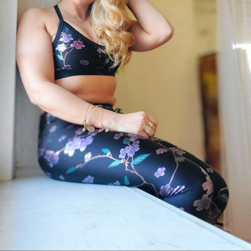 Emily Hsu Leggings